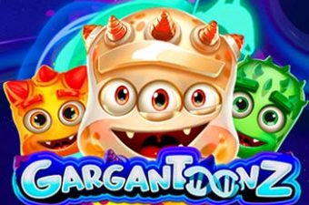 Gargantoonz
