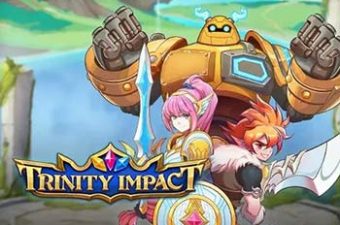 Trinity Impact